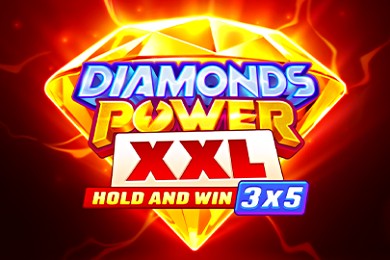 Diamondspowerxxlholdandwin Марафон Казино играть